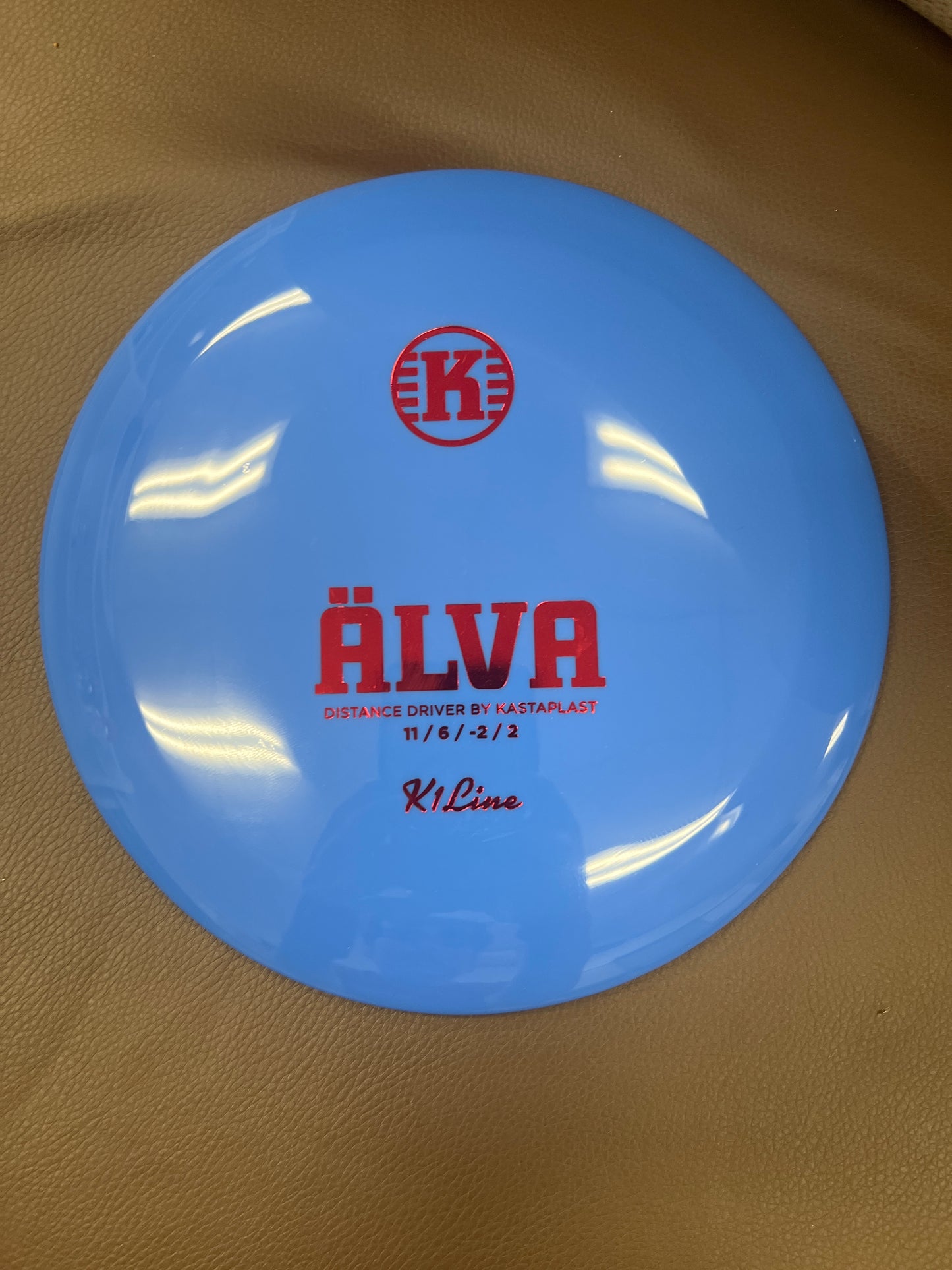 Alva