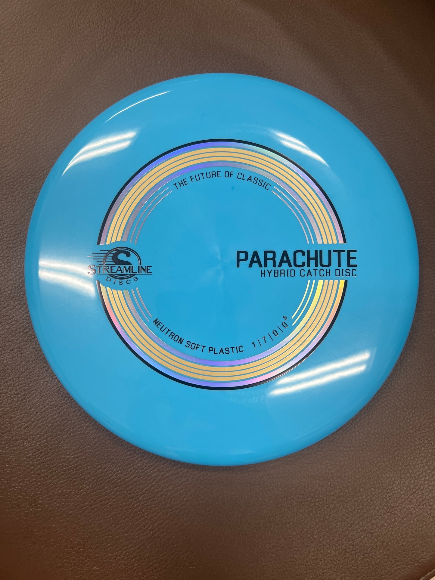 Parachute