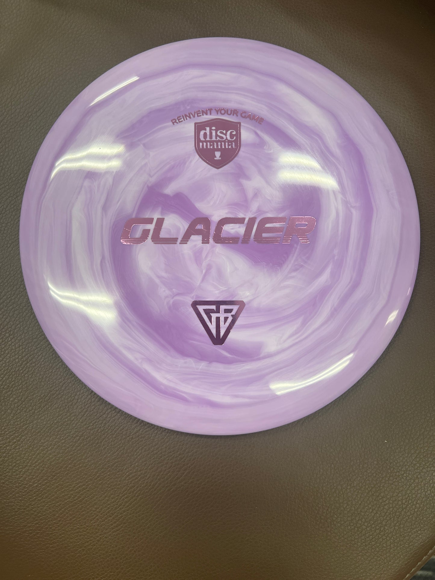 Glacier