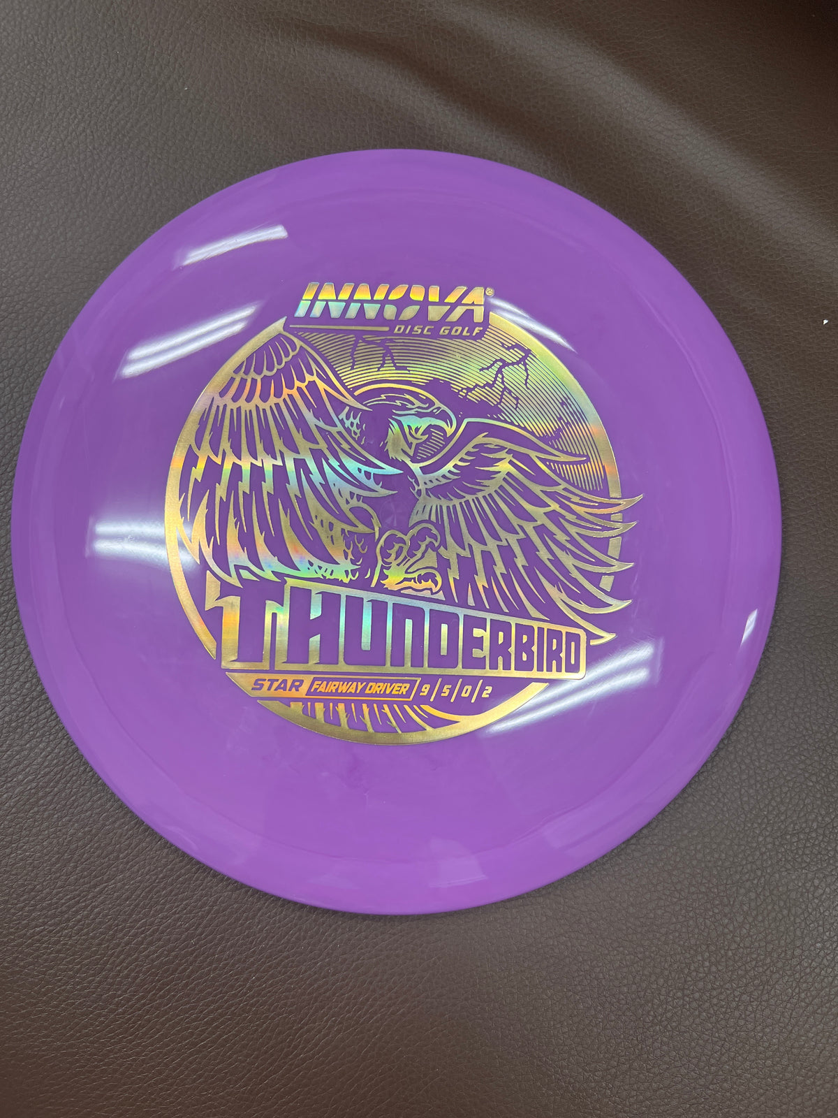Thunderbird