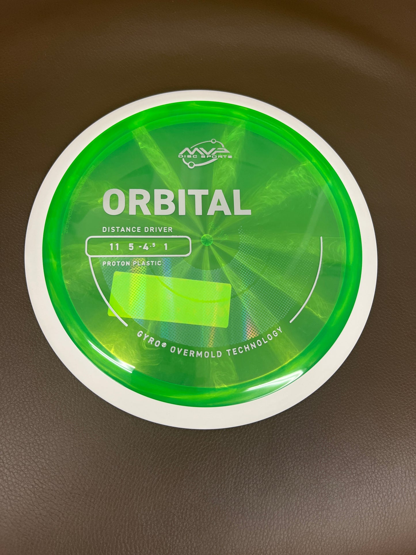 Orbital