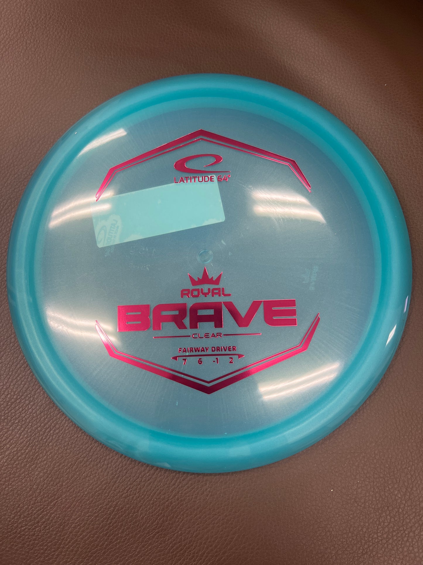 Brave