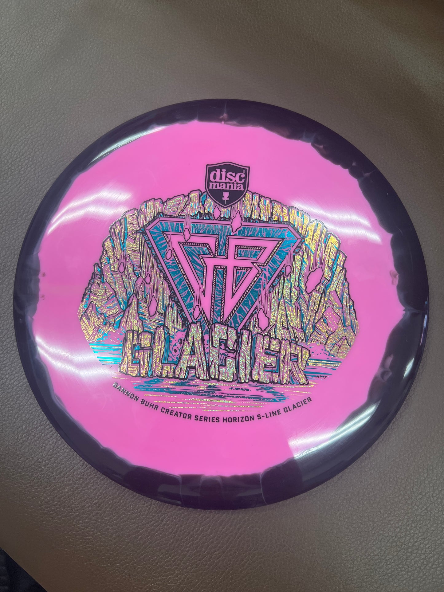 Glacier