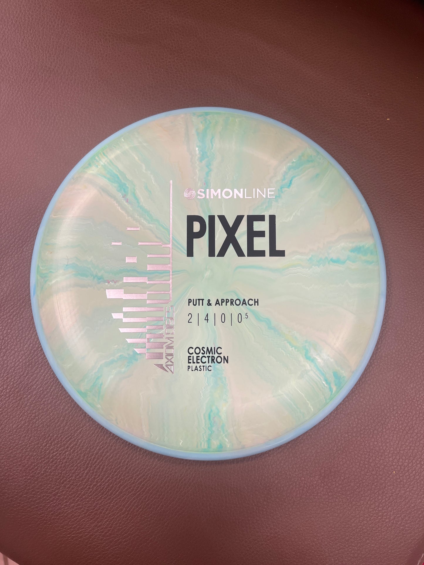Pixel