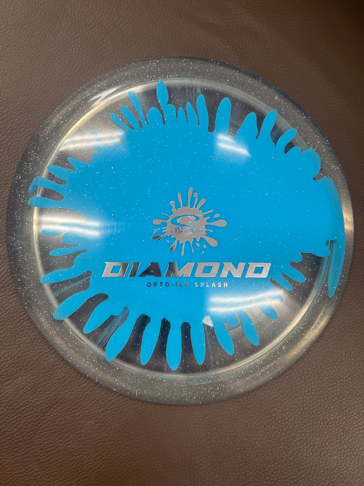 Diamond