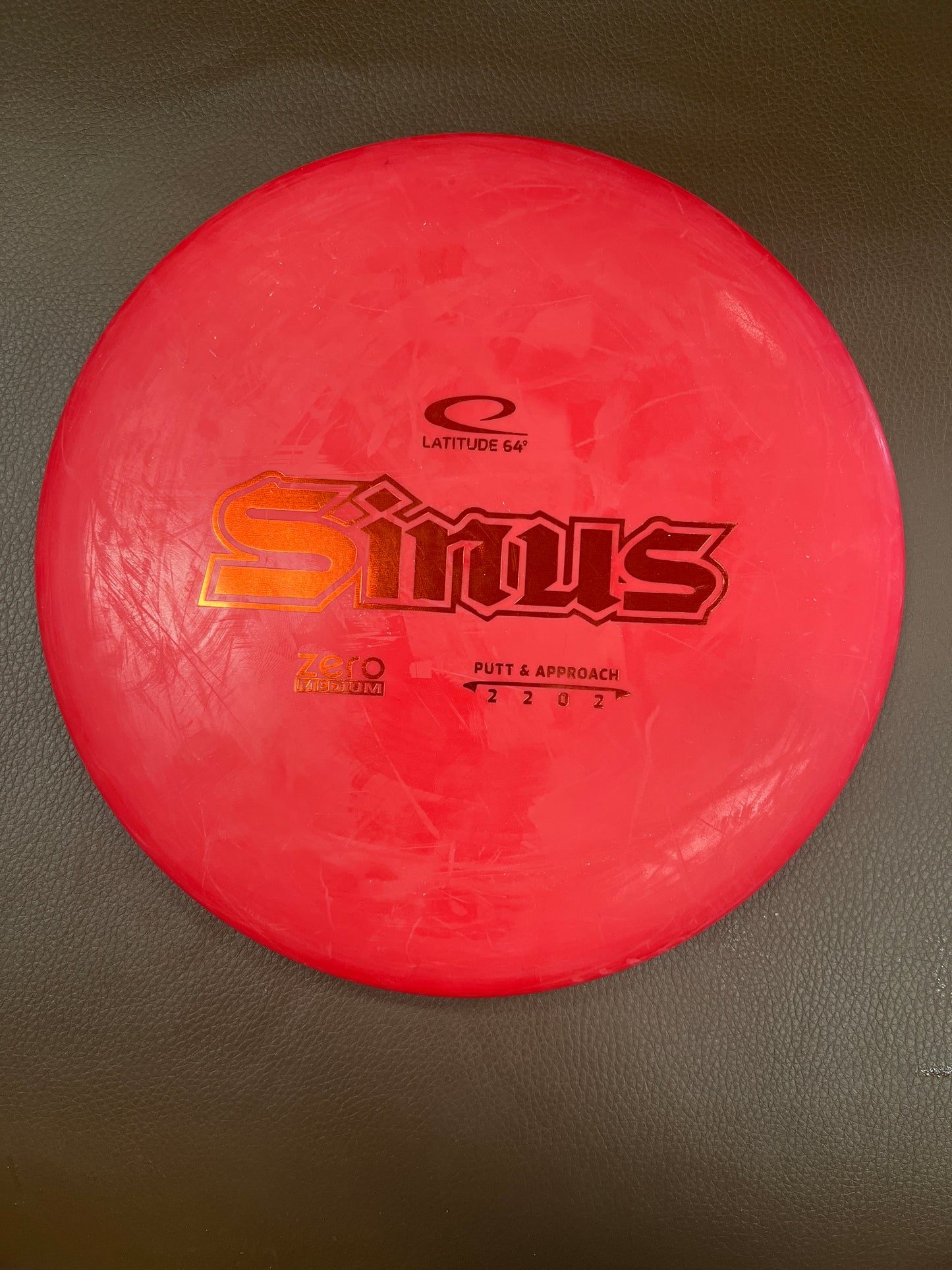 Sinus