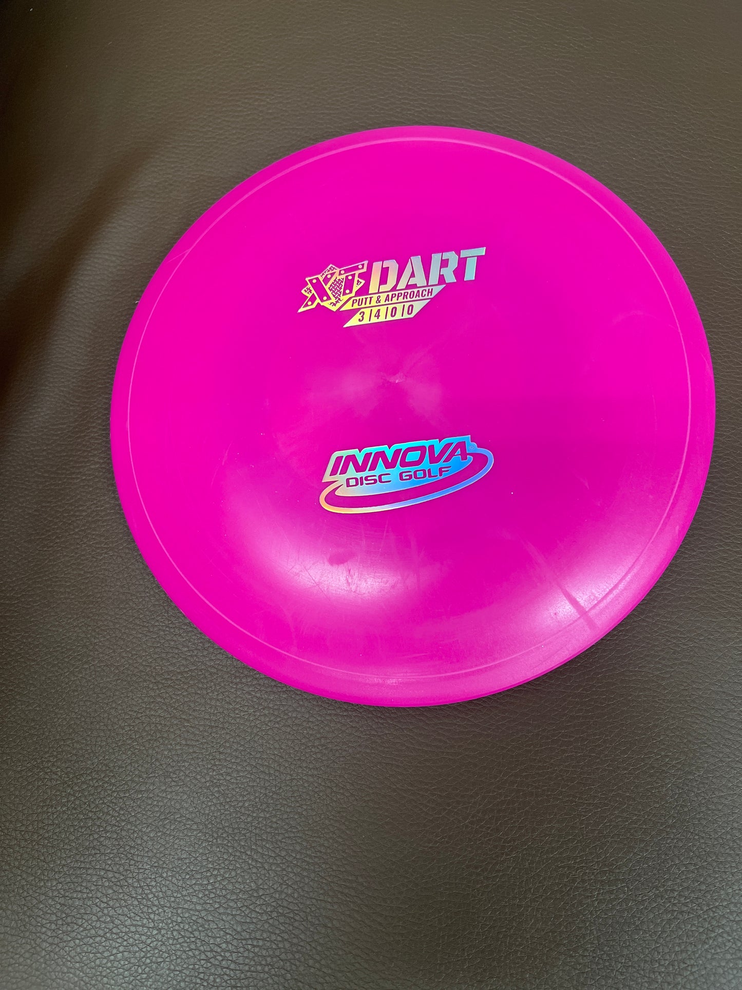 Dart