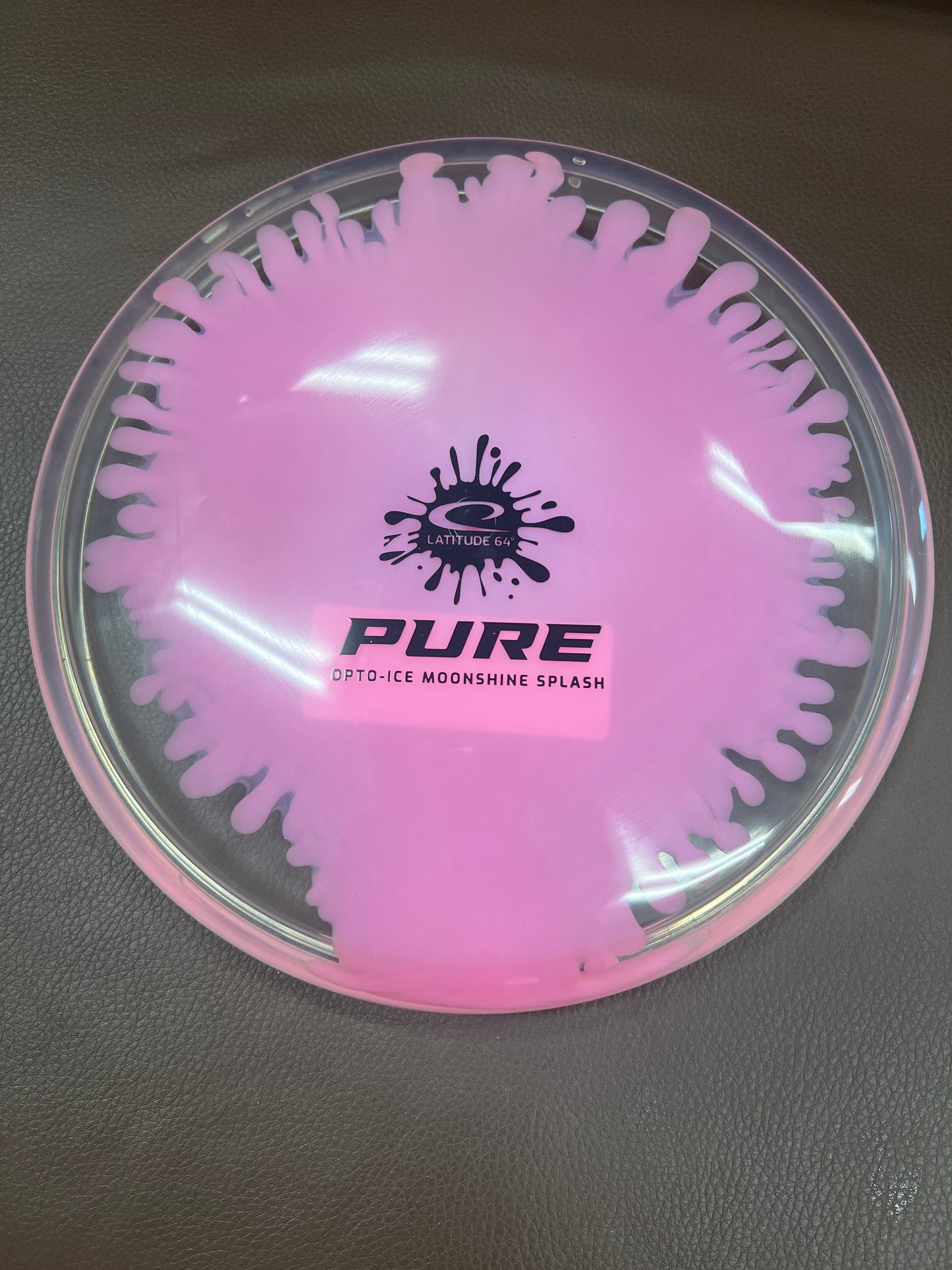 Pure
