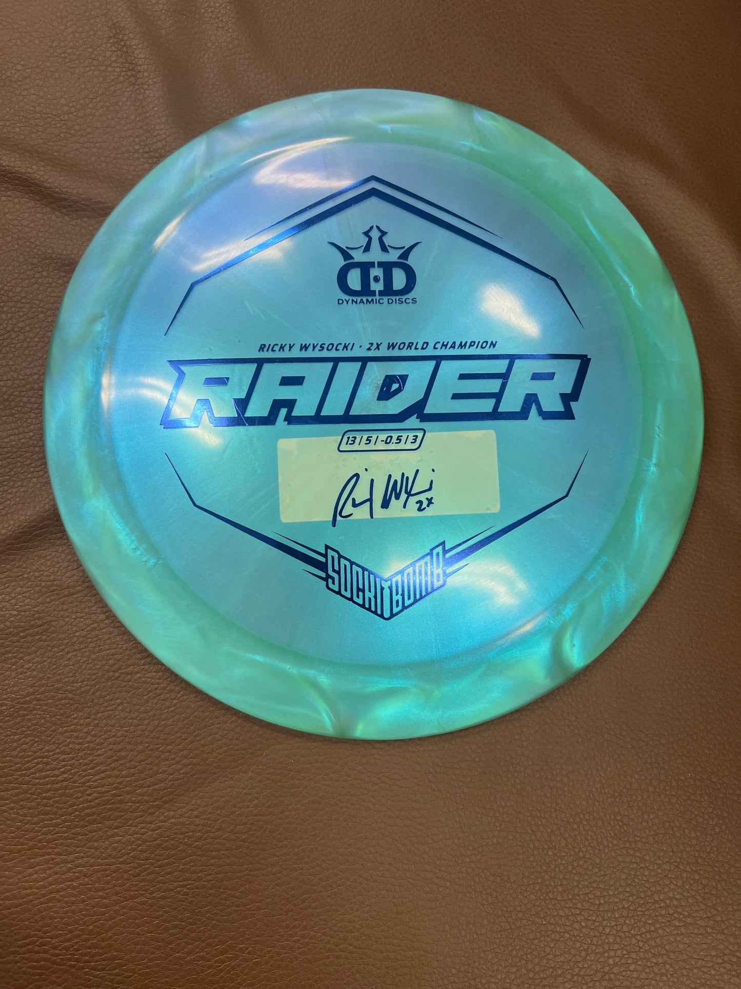 Raider