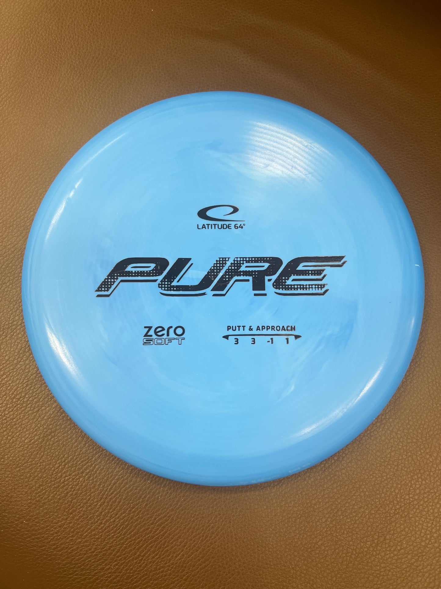 Pure
