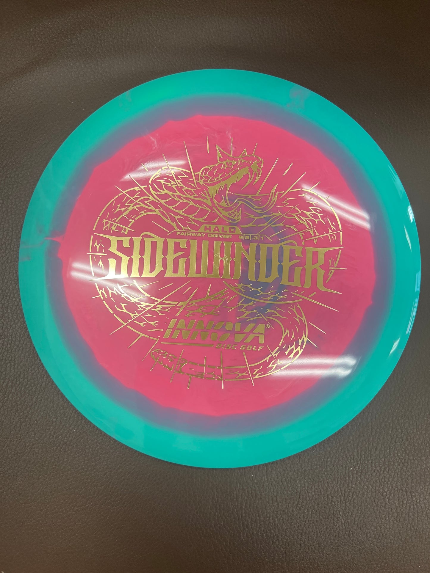 Sidewinder