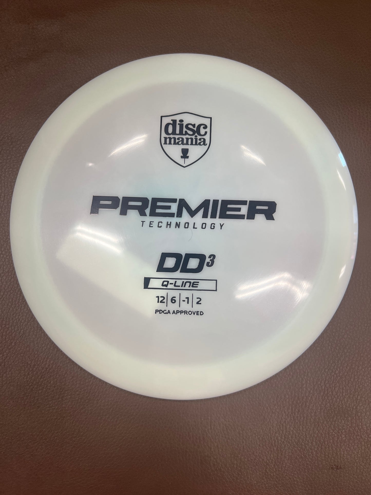 Premier Series DD3