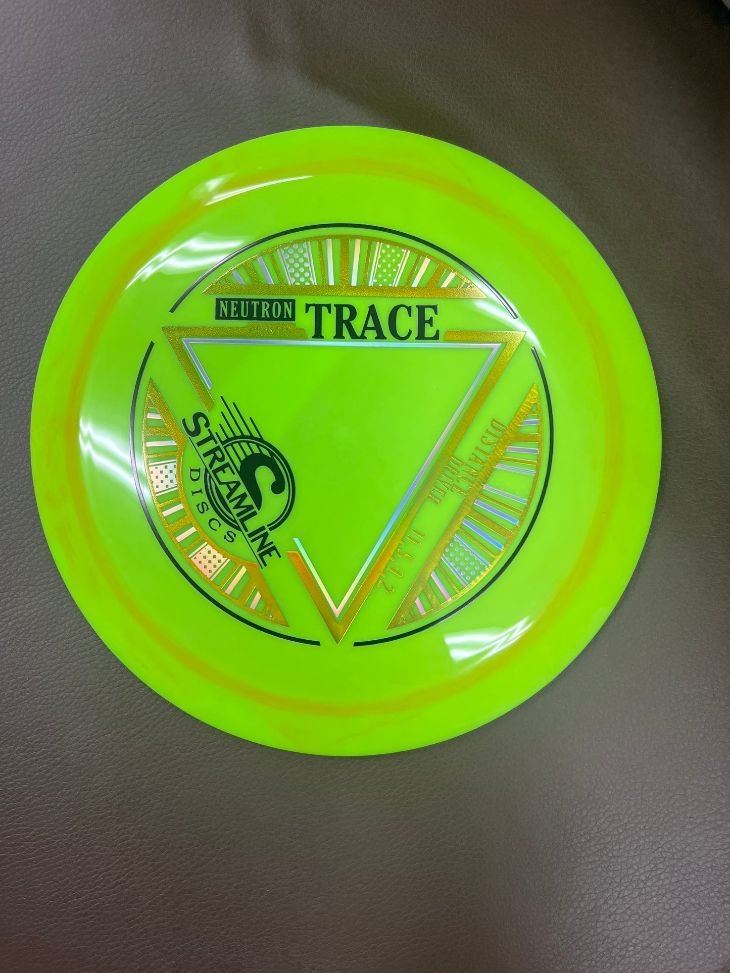 Trace