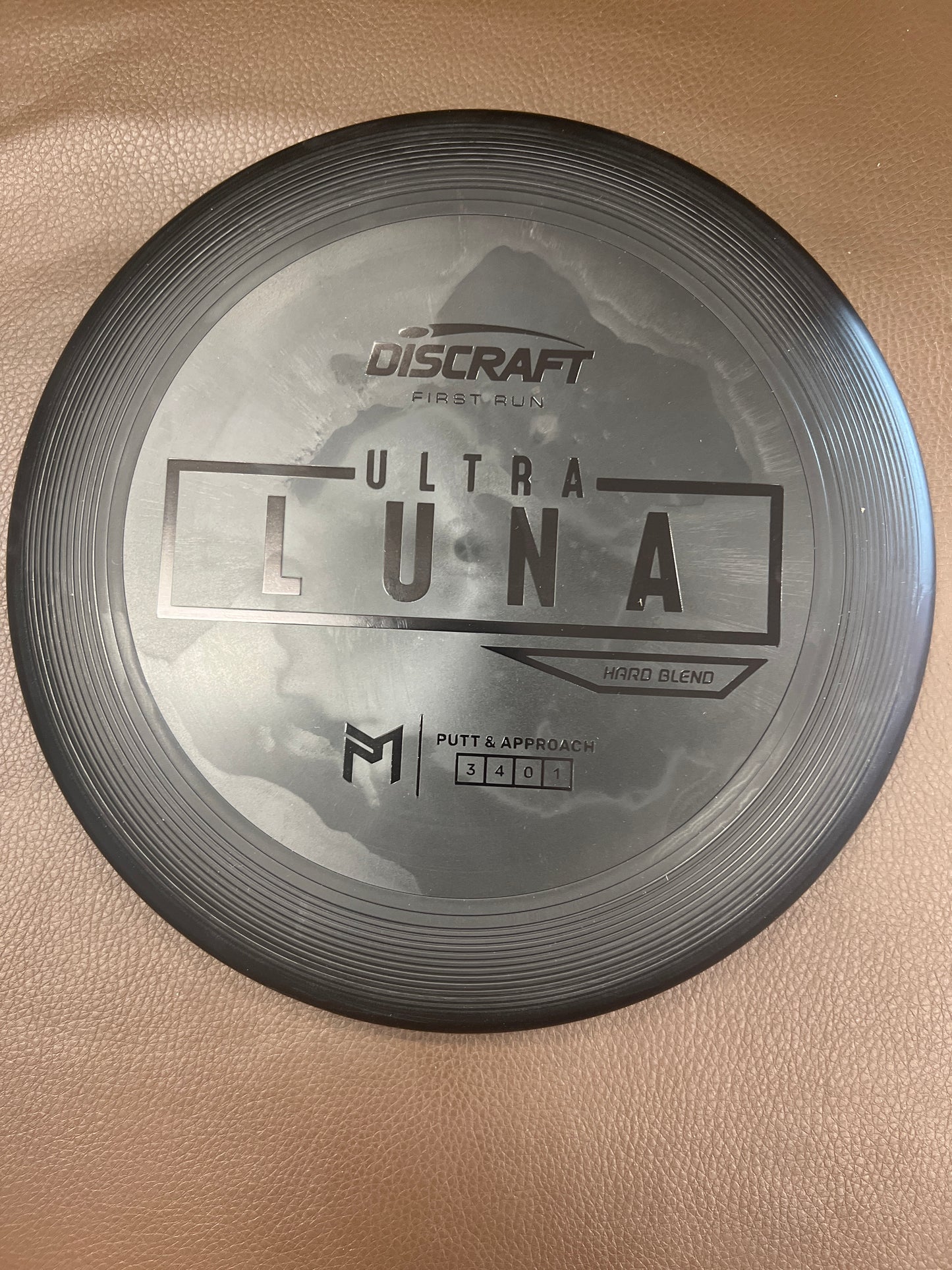 Ultra Luna