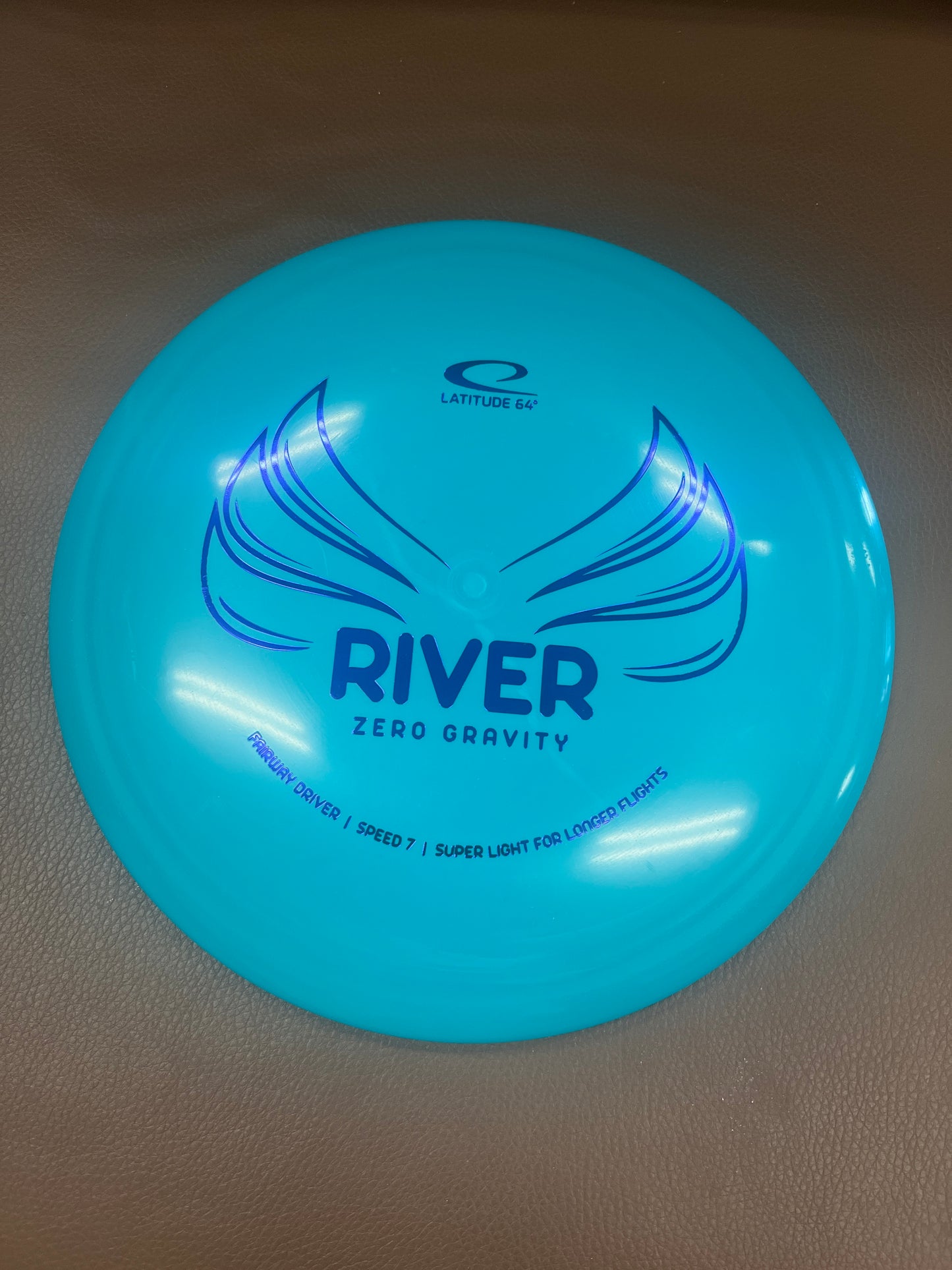 River