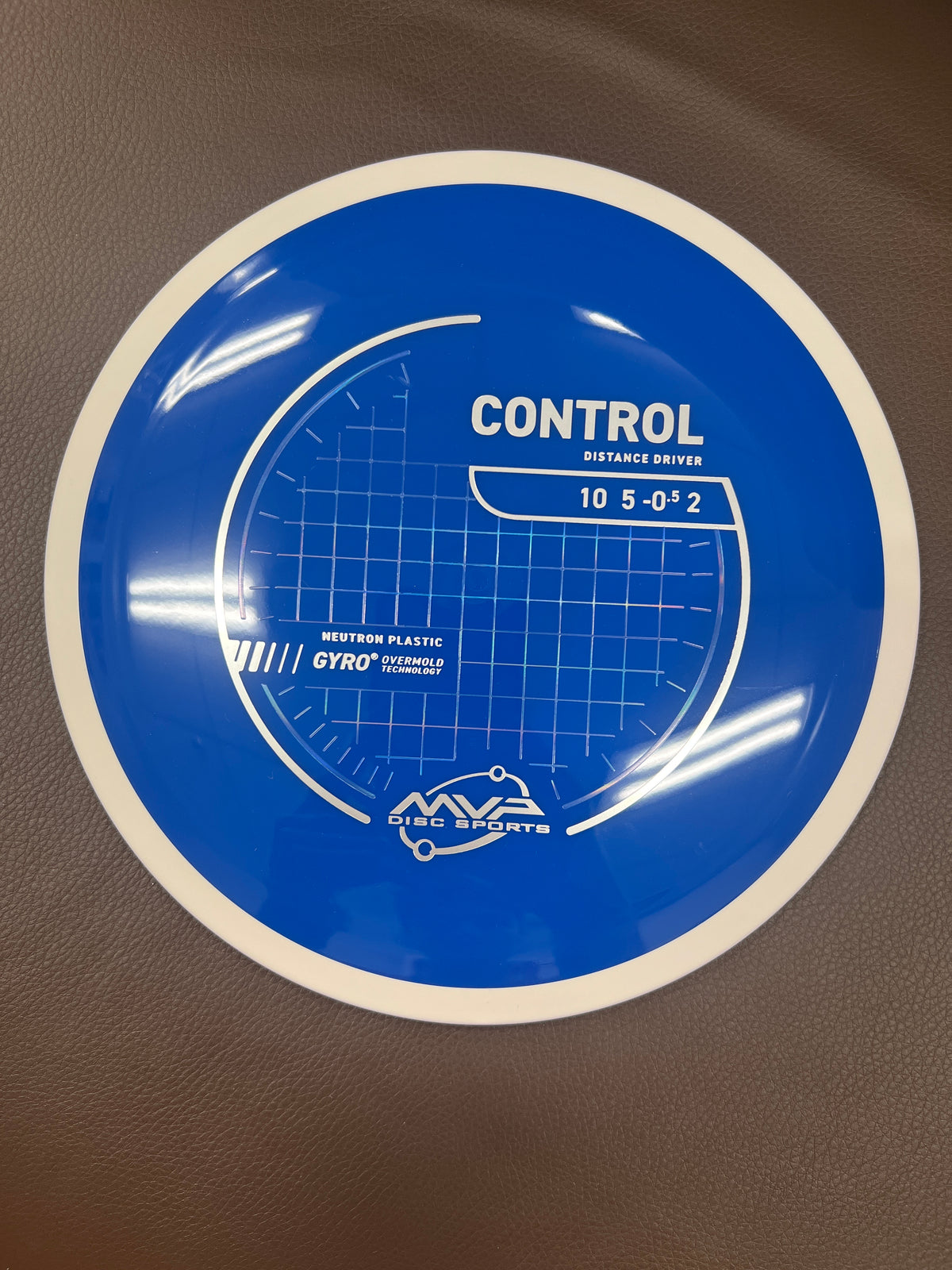 Control