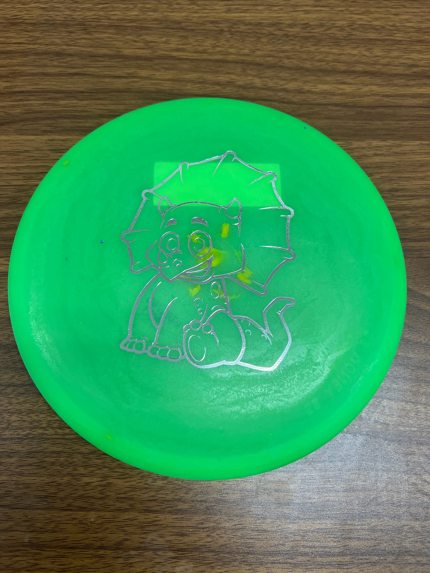 Triceratops