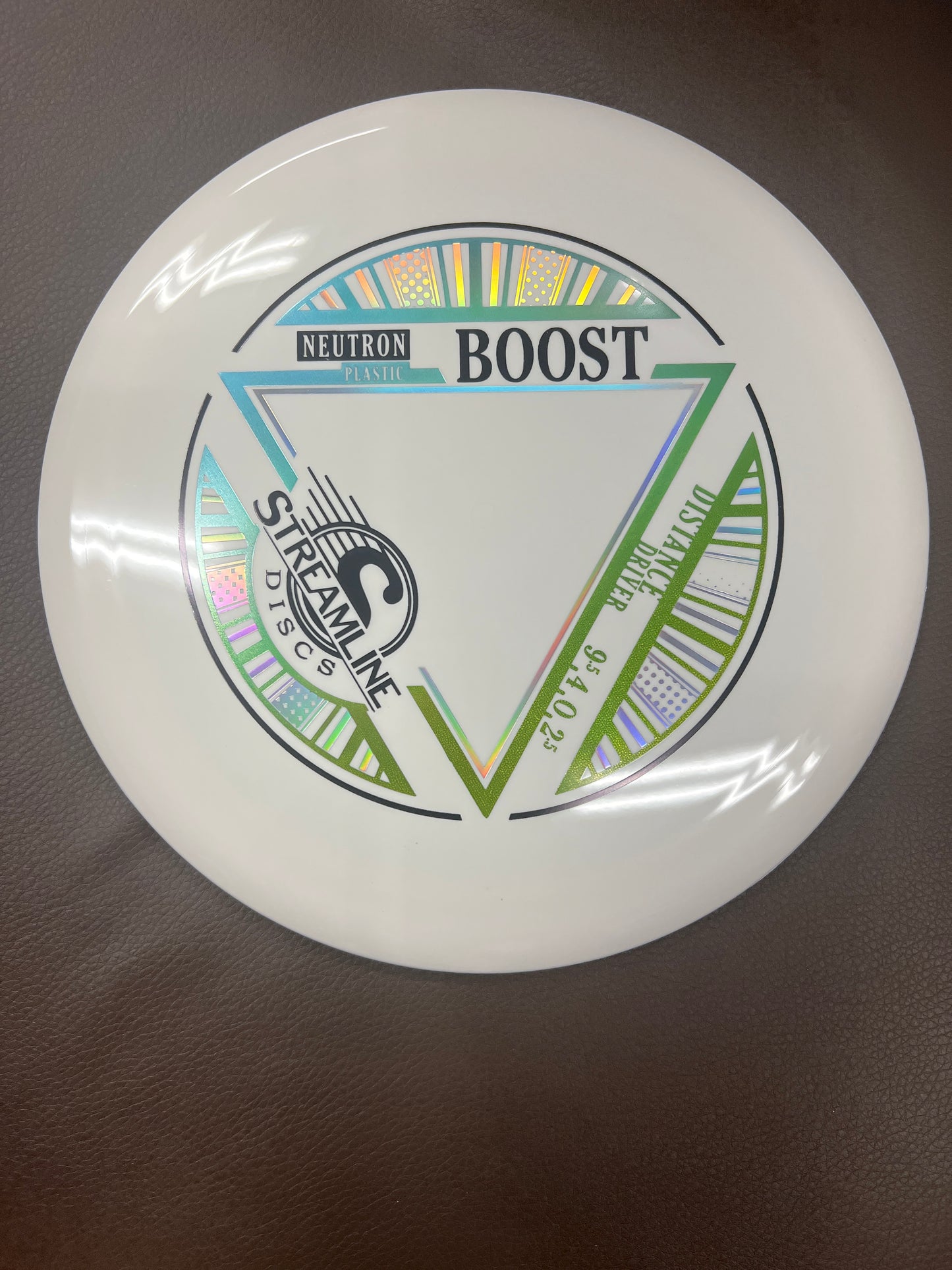 Boost