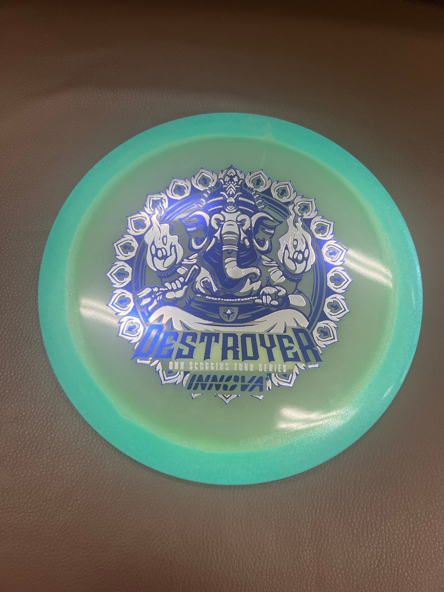 Destroyer