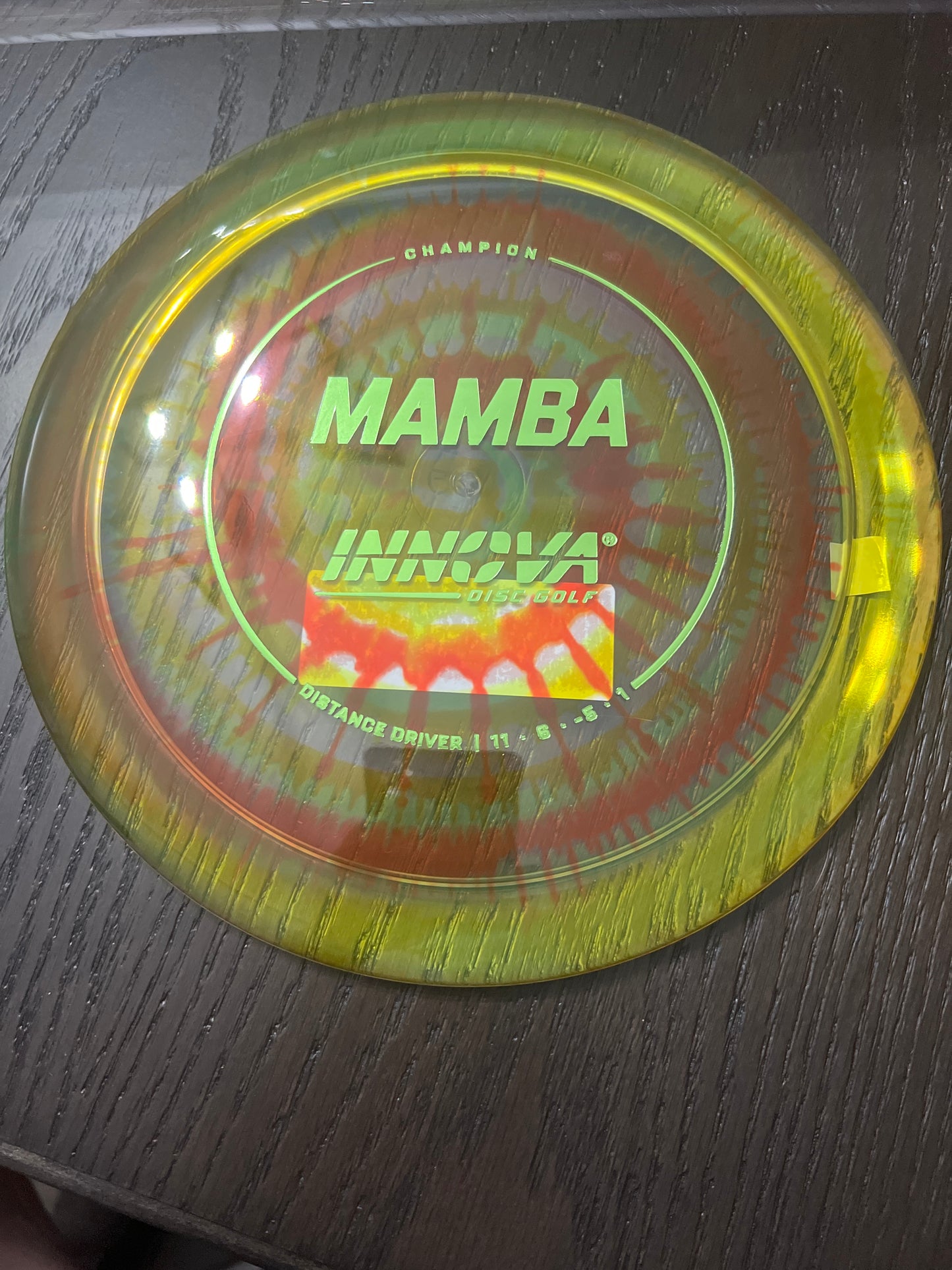Mamba