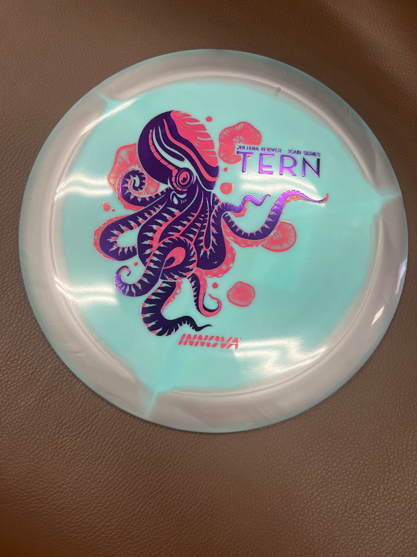 Tern