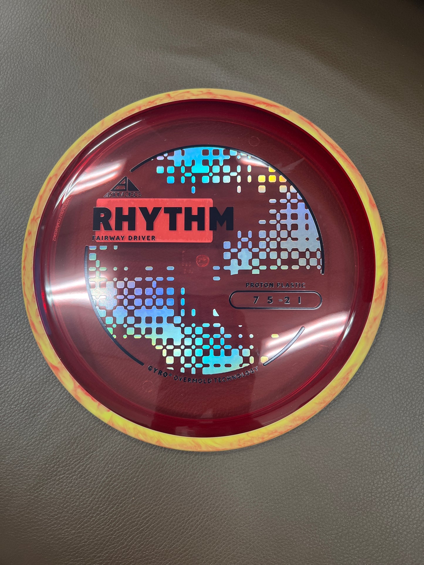 Rhythm