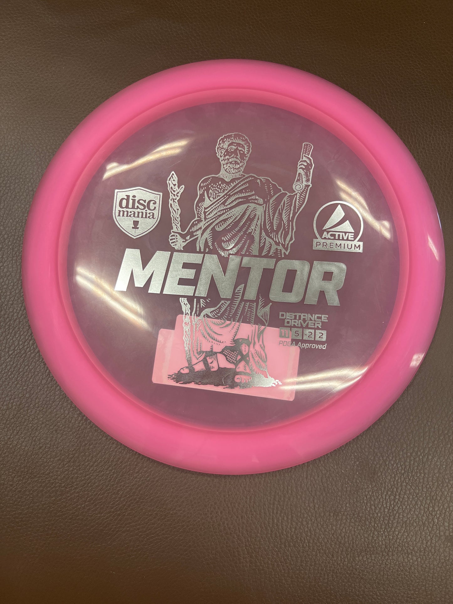 Mentor