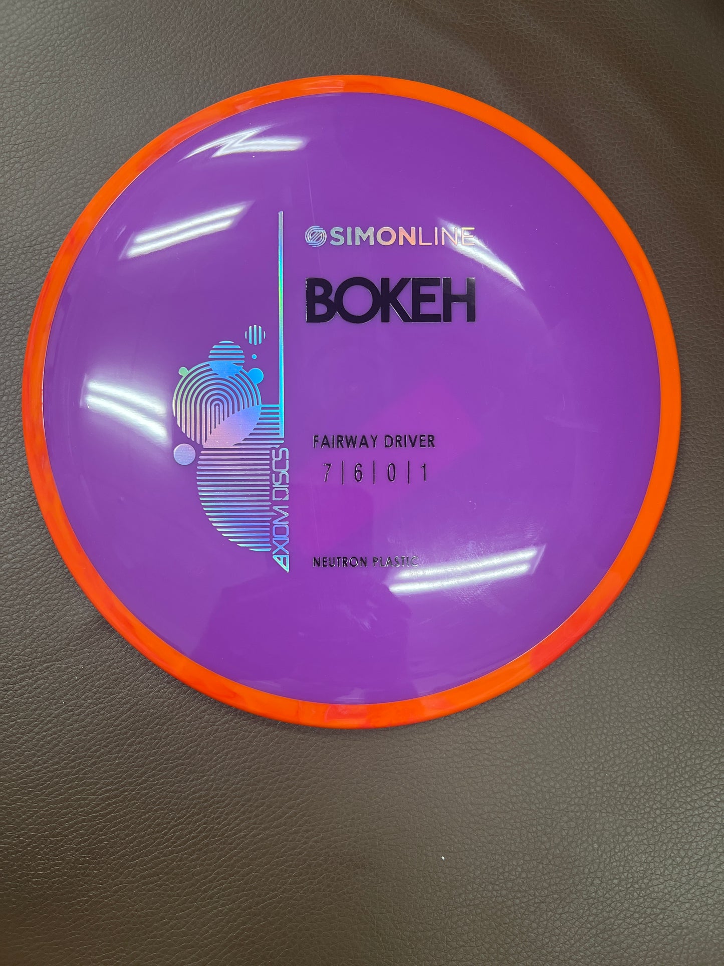 Bokeh