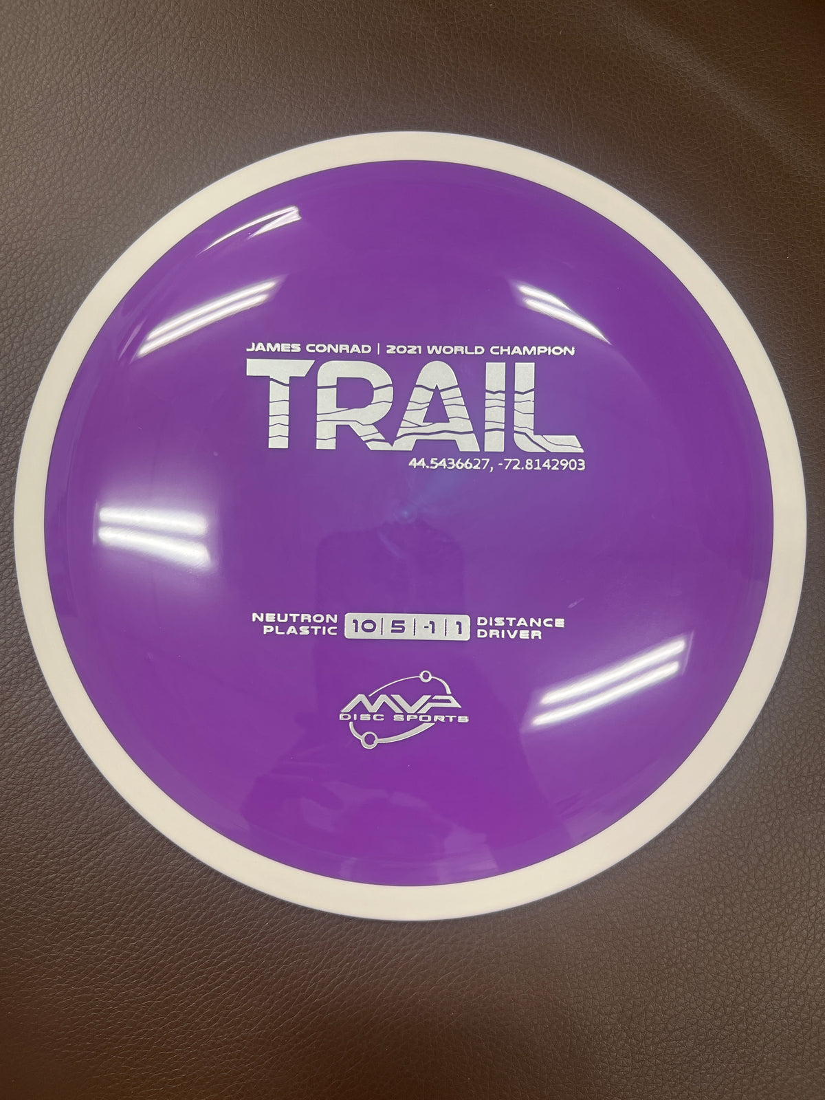 Trail