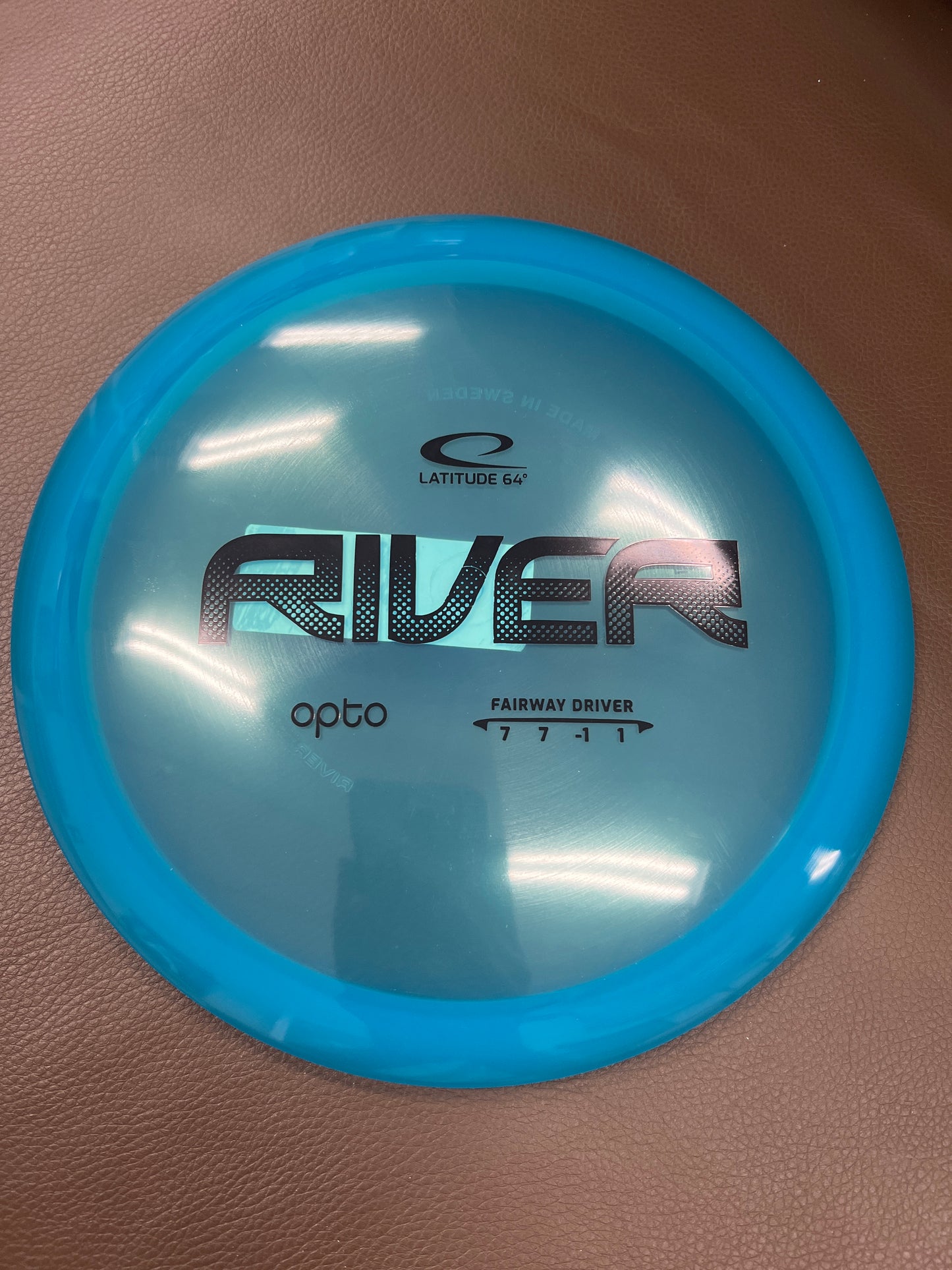 River