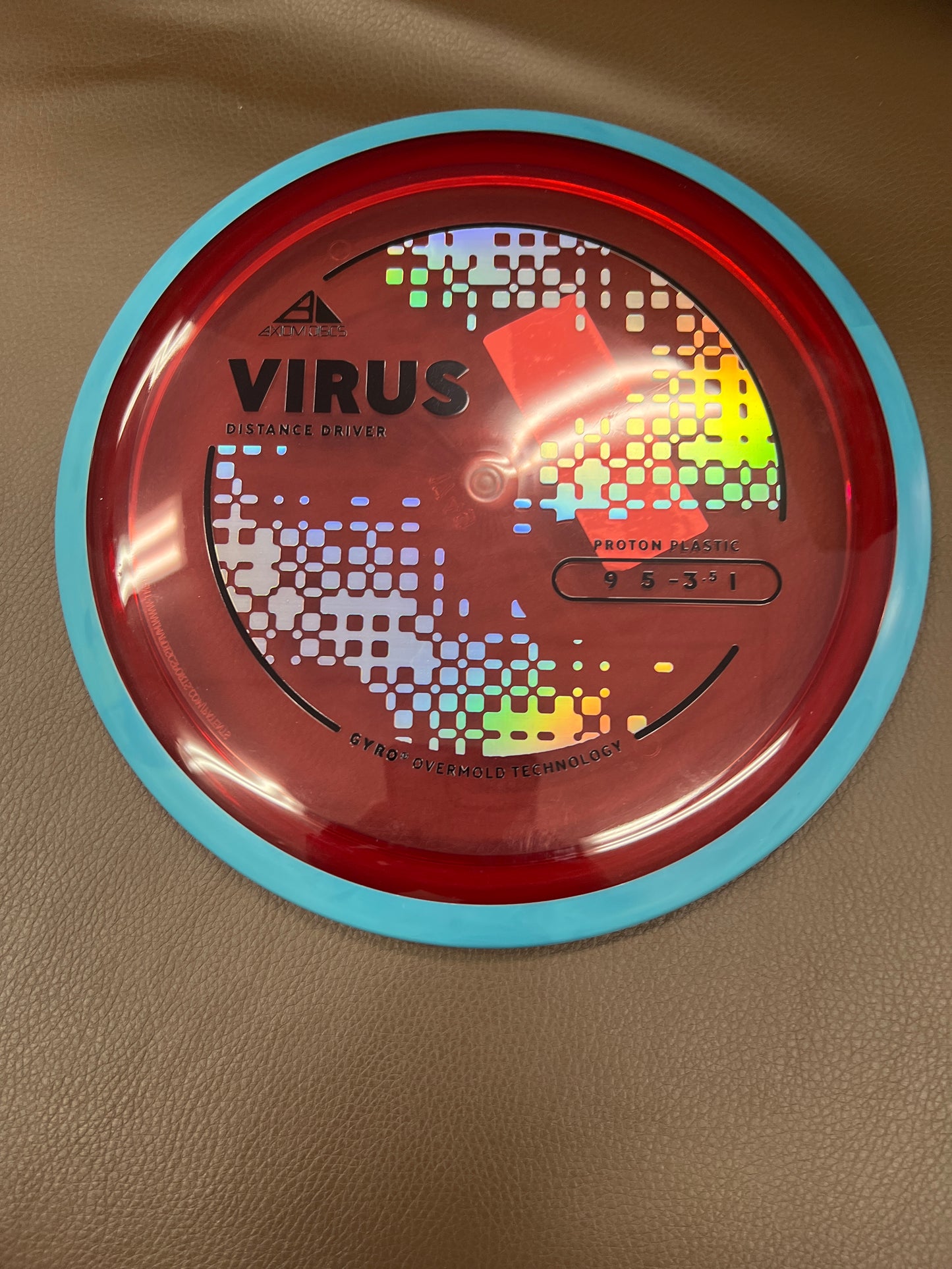 Virus