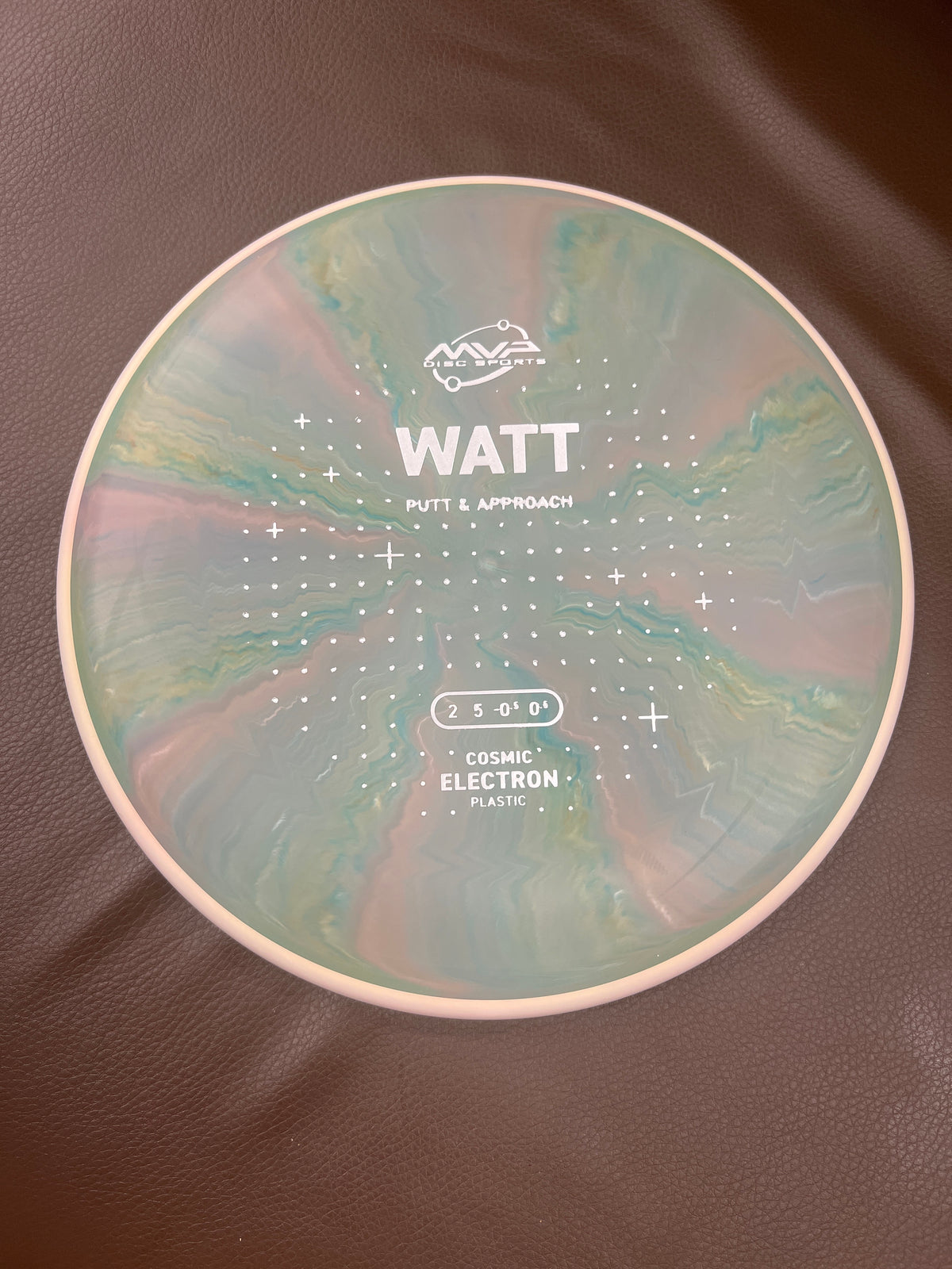 Watt