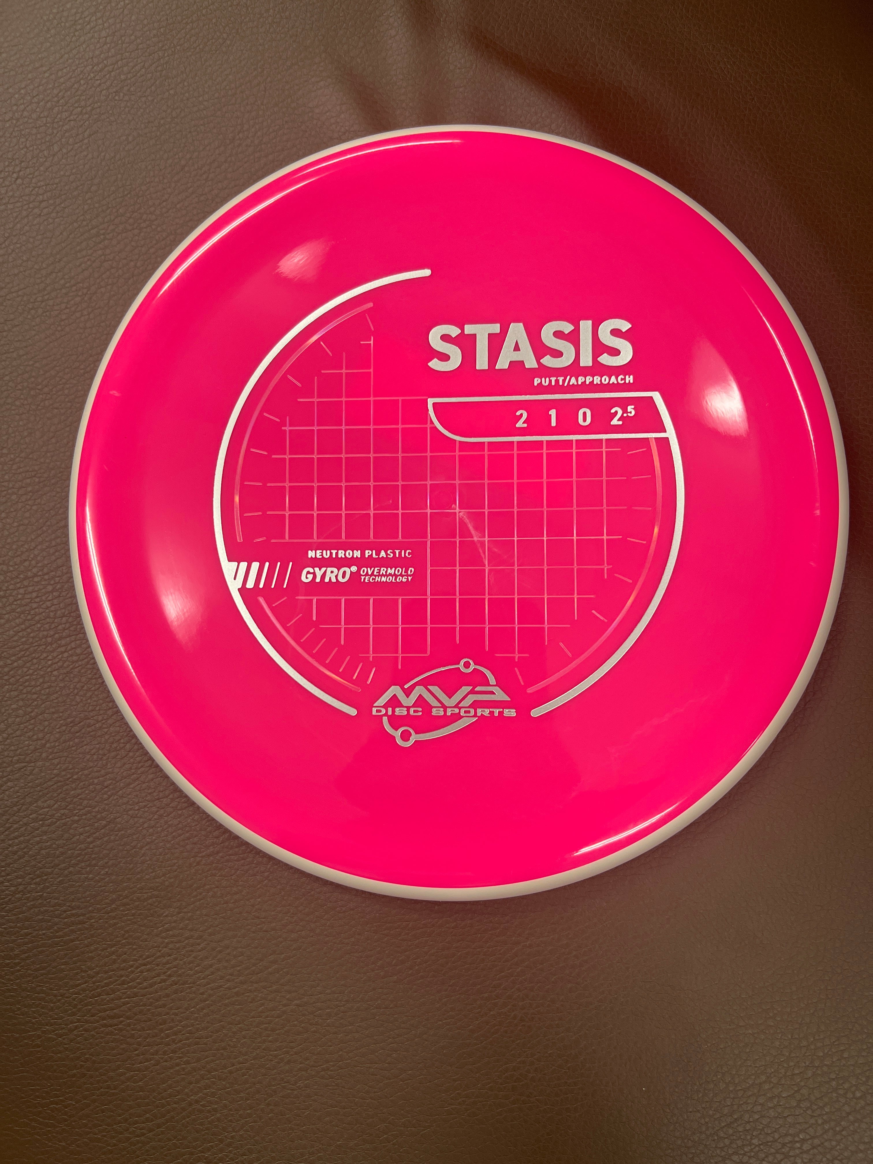 フェスティバル限定　忍者 パッティングディスク Discs – Flying Blind Disc Golf