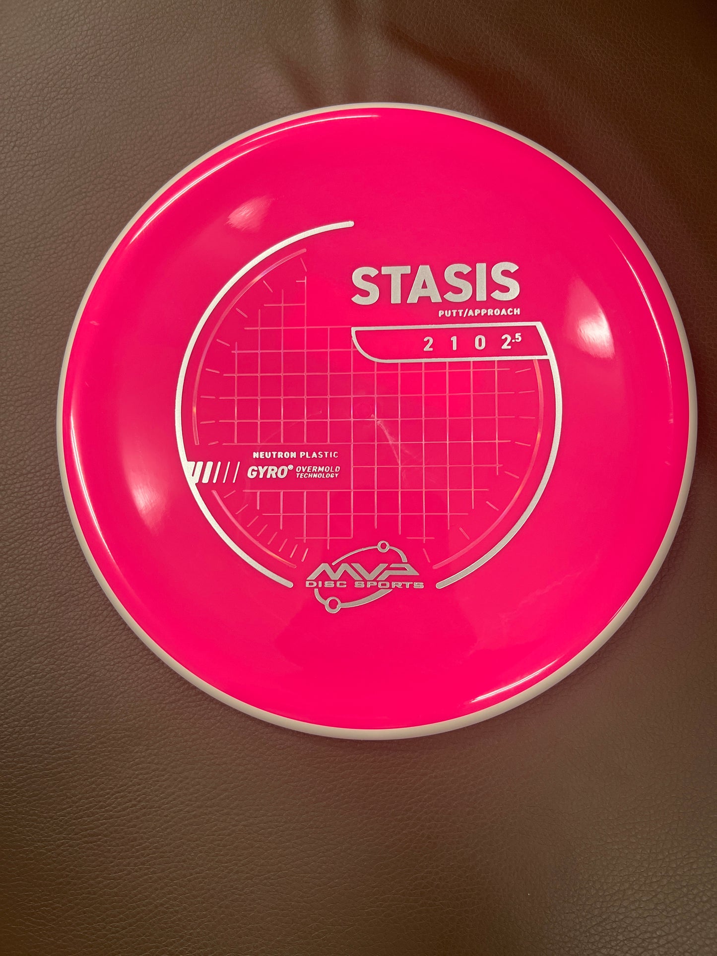 Stasis