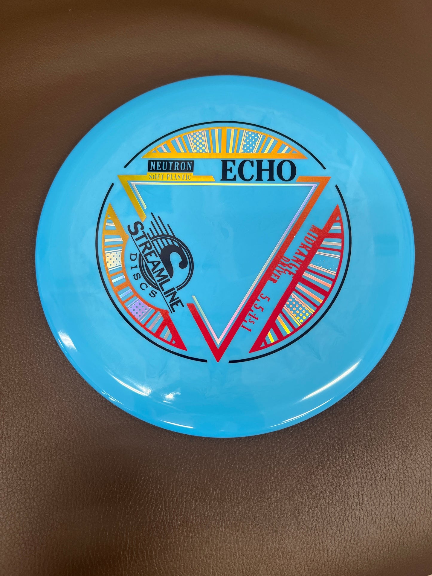 Echo