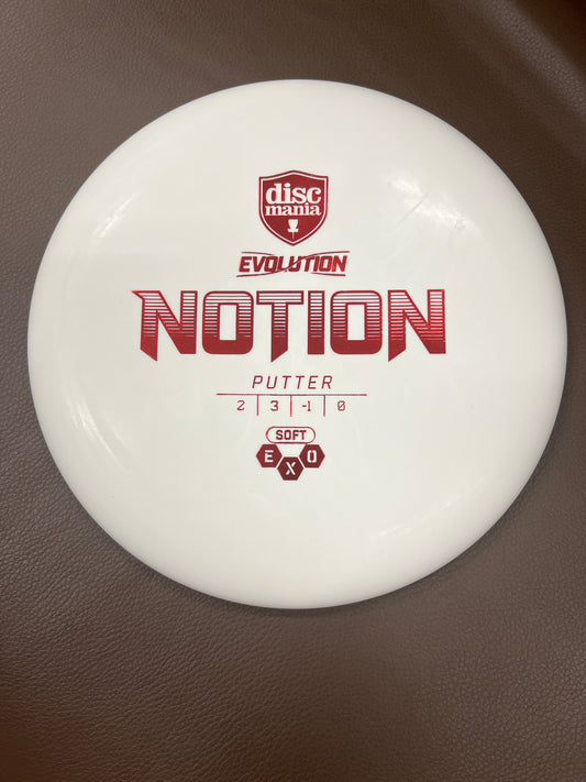 Notion