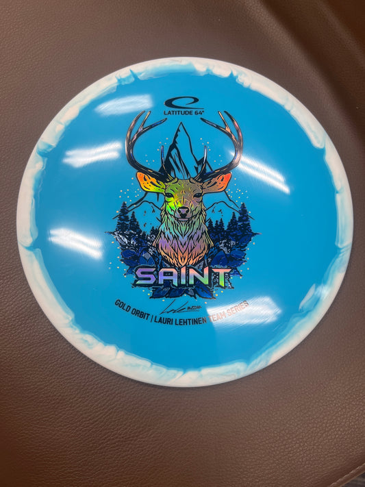 Saint