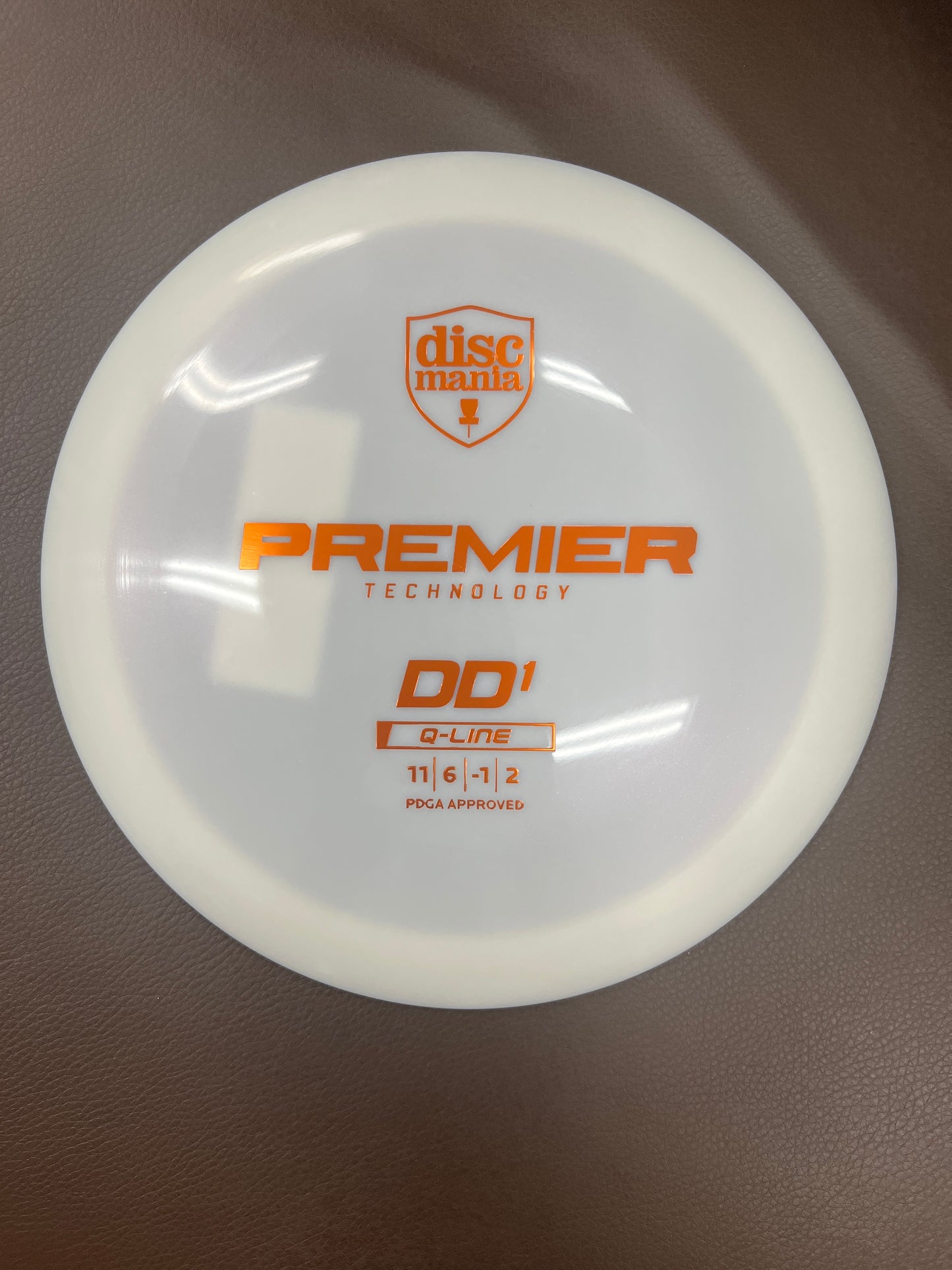 Premier DD1