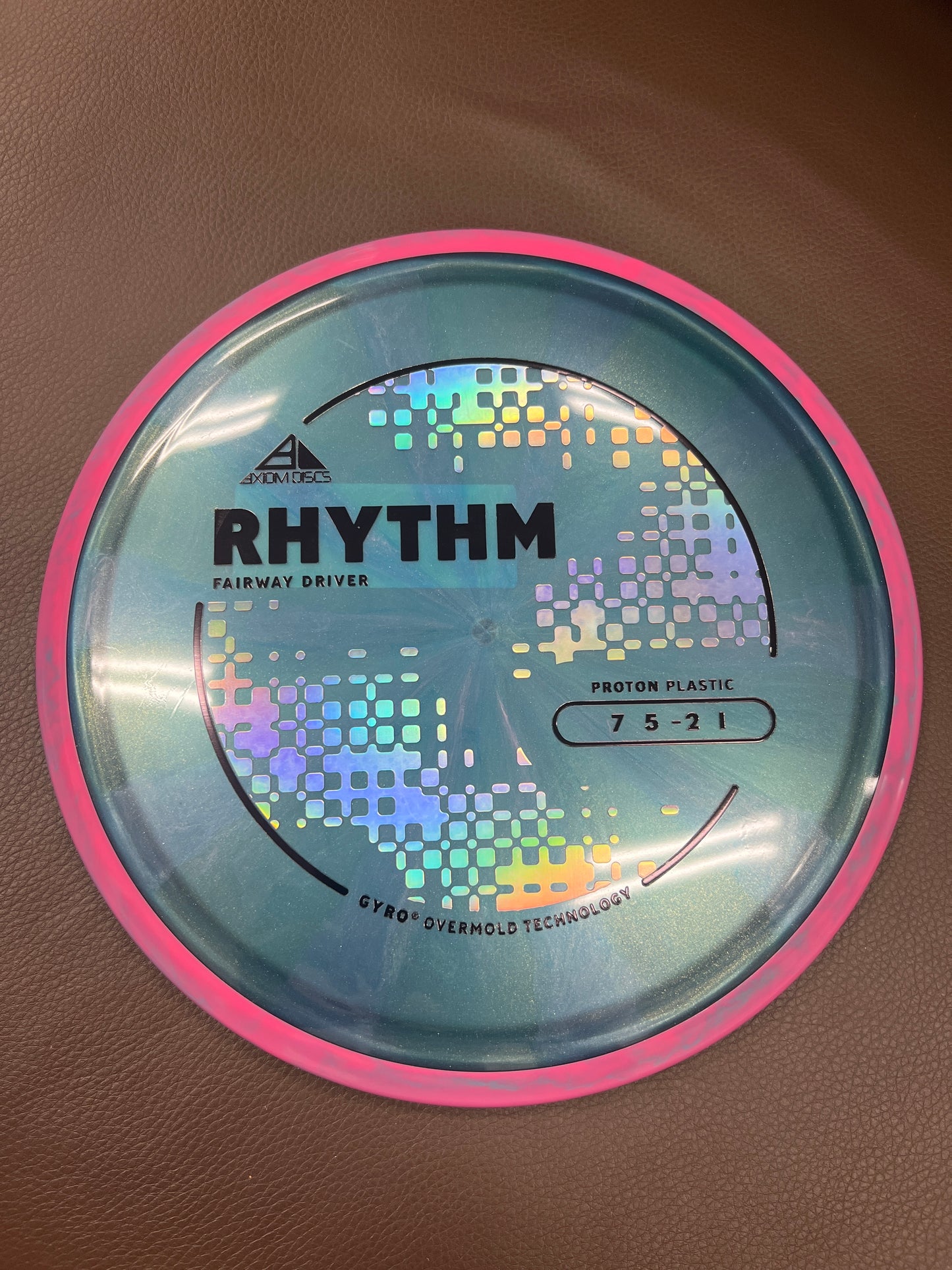 Rhythm