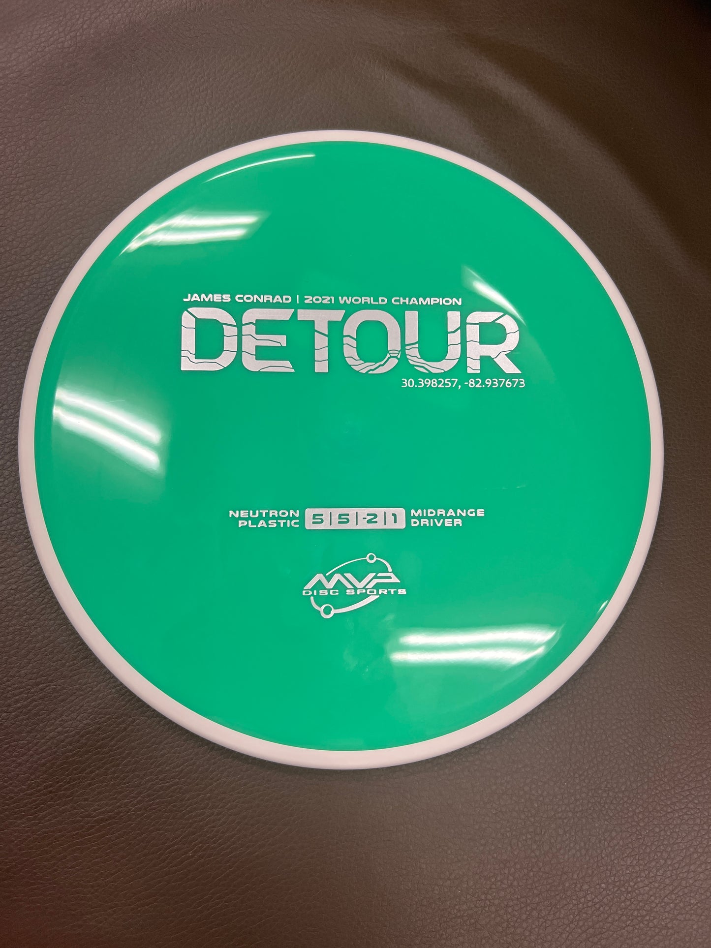 Detour