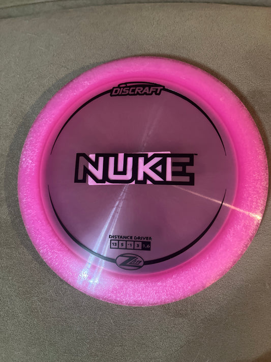 Nuke