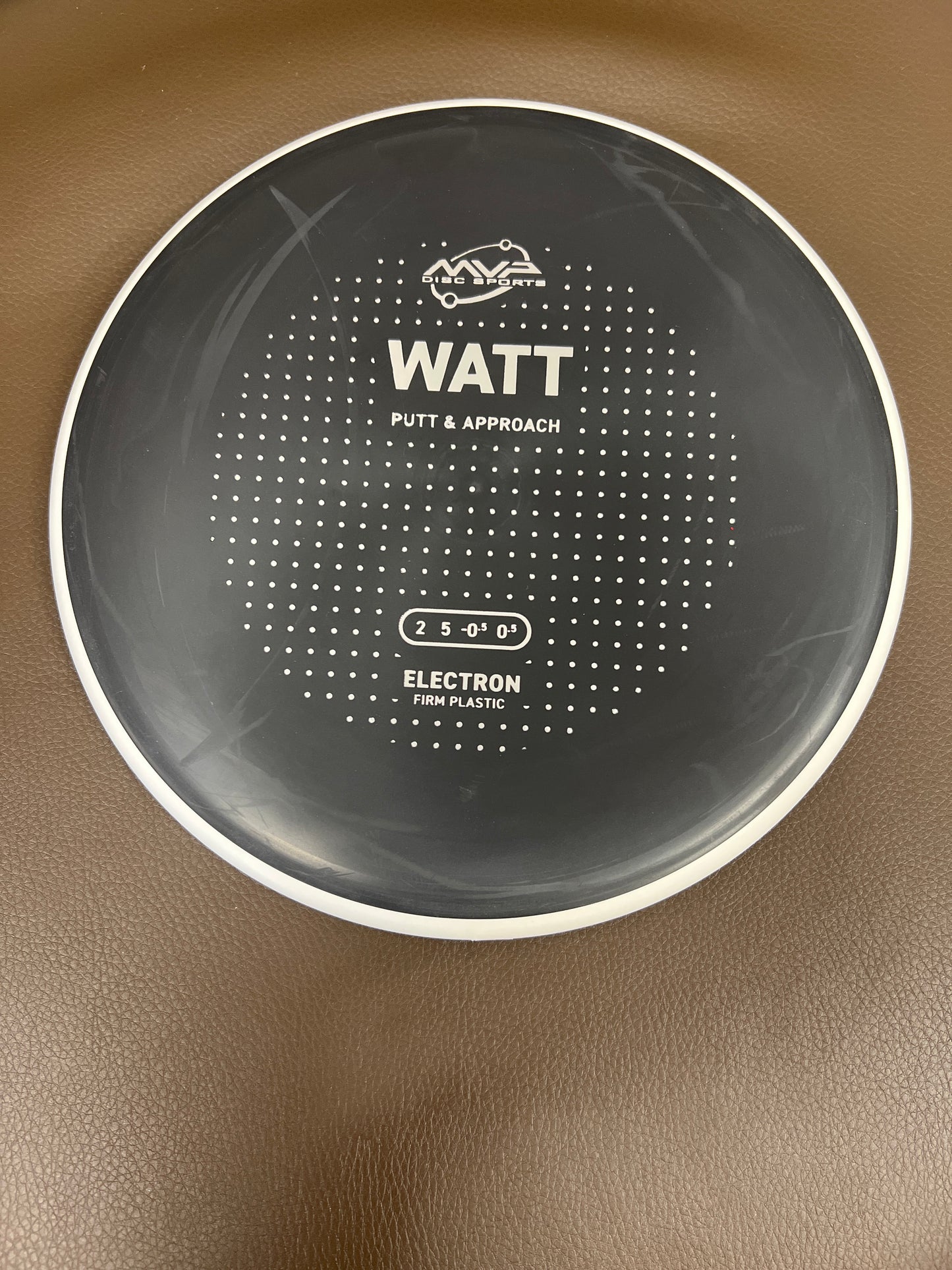Watt