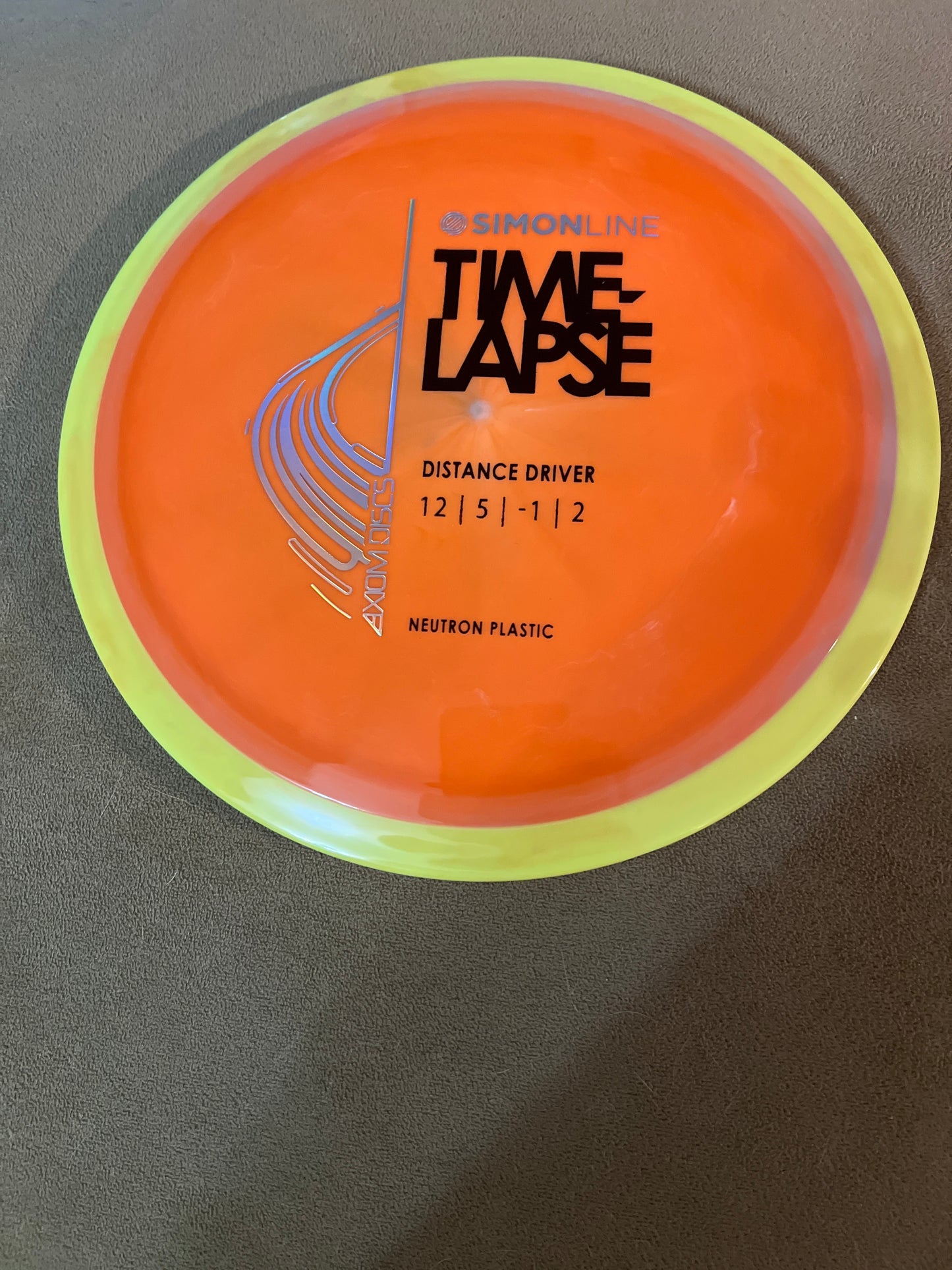 Timelapse