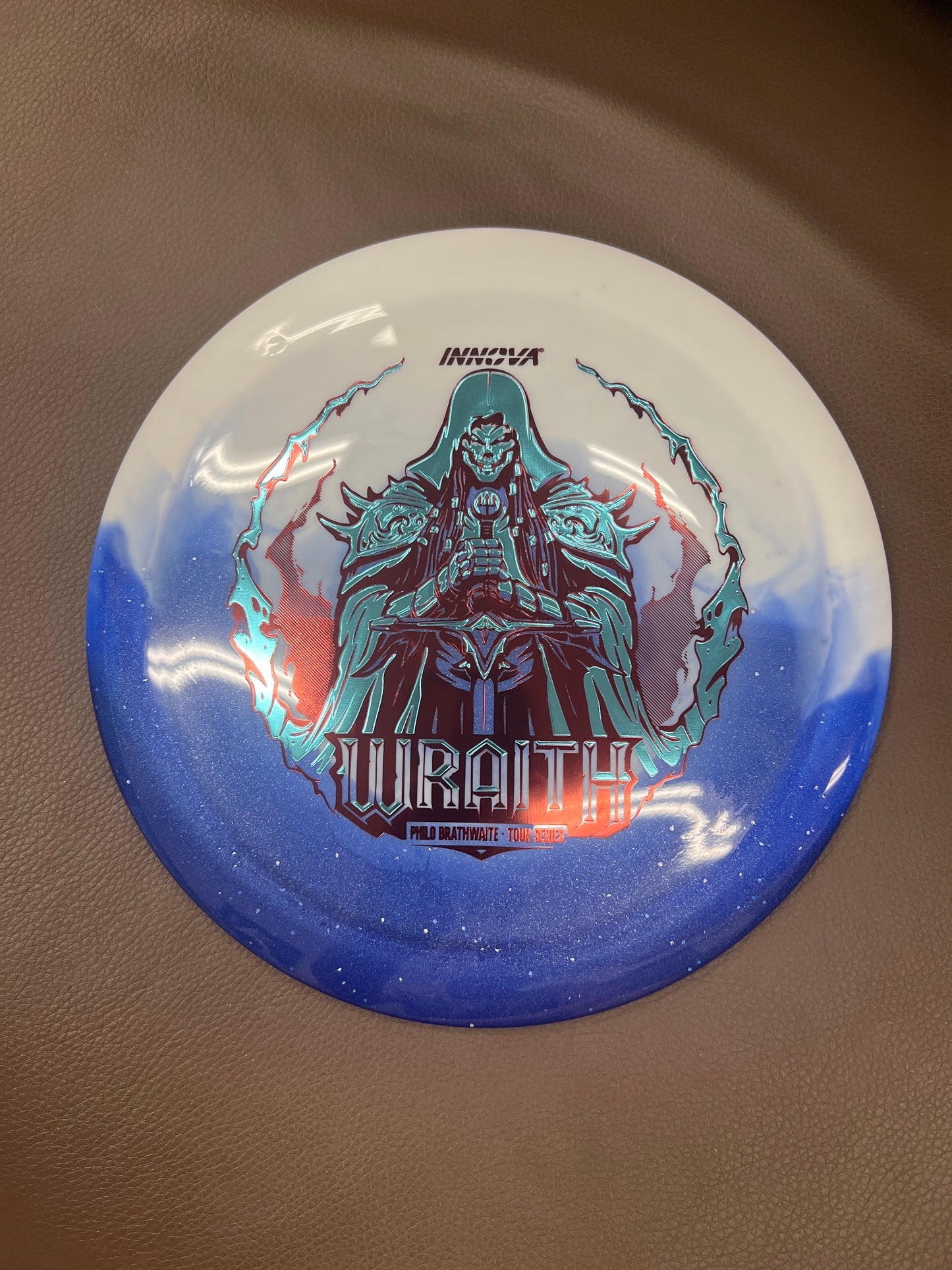 Wraith
