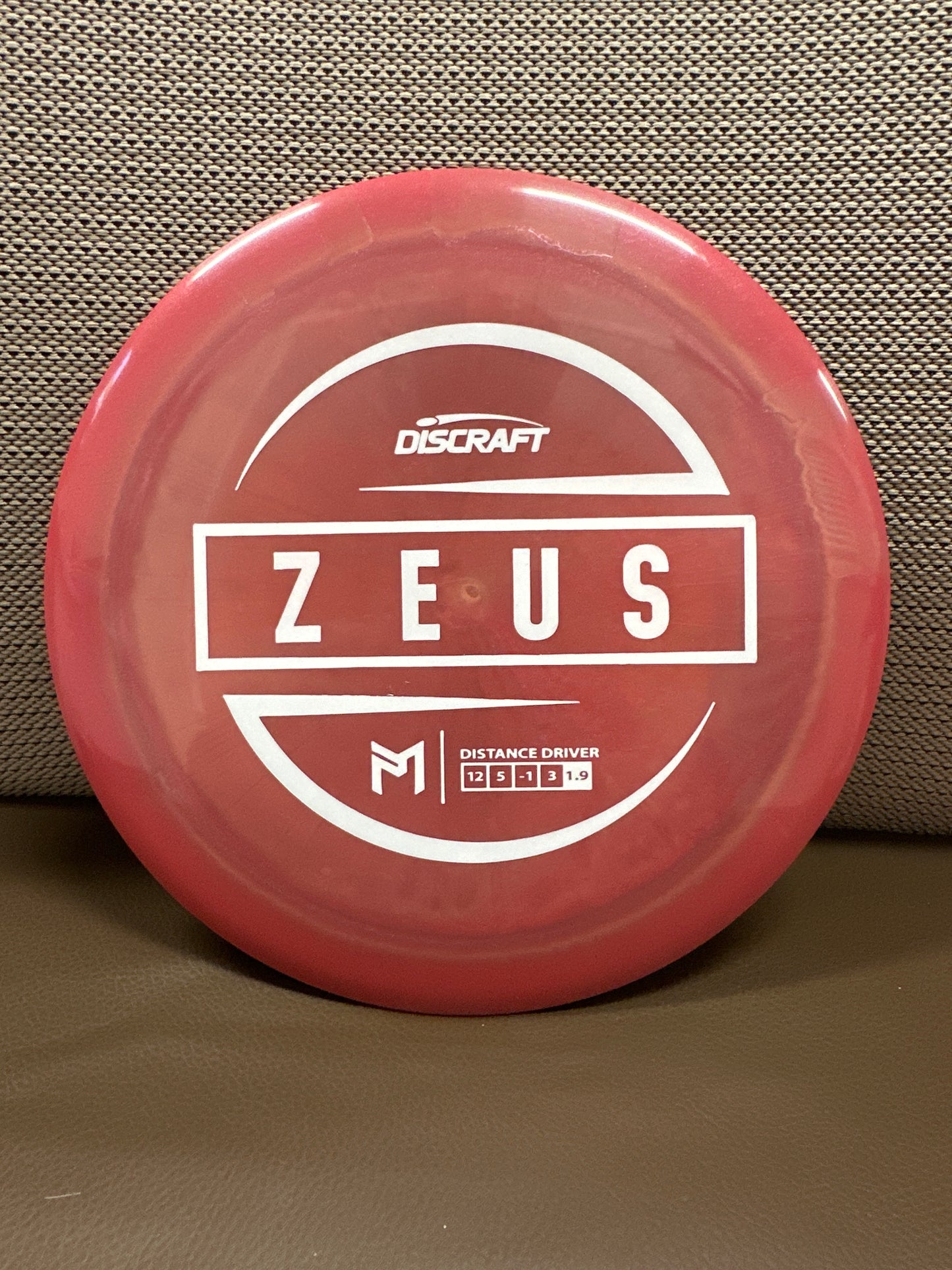 Zeus
