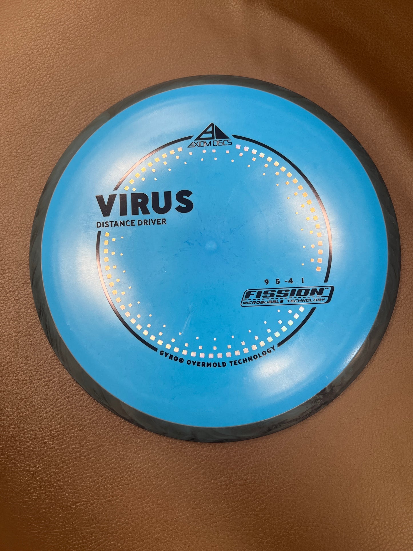 Virus