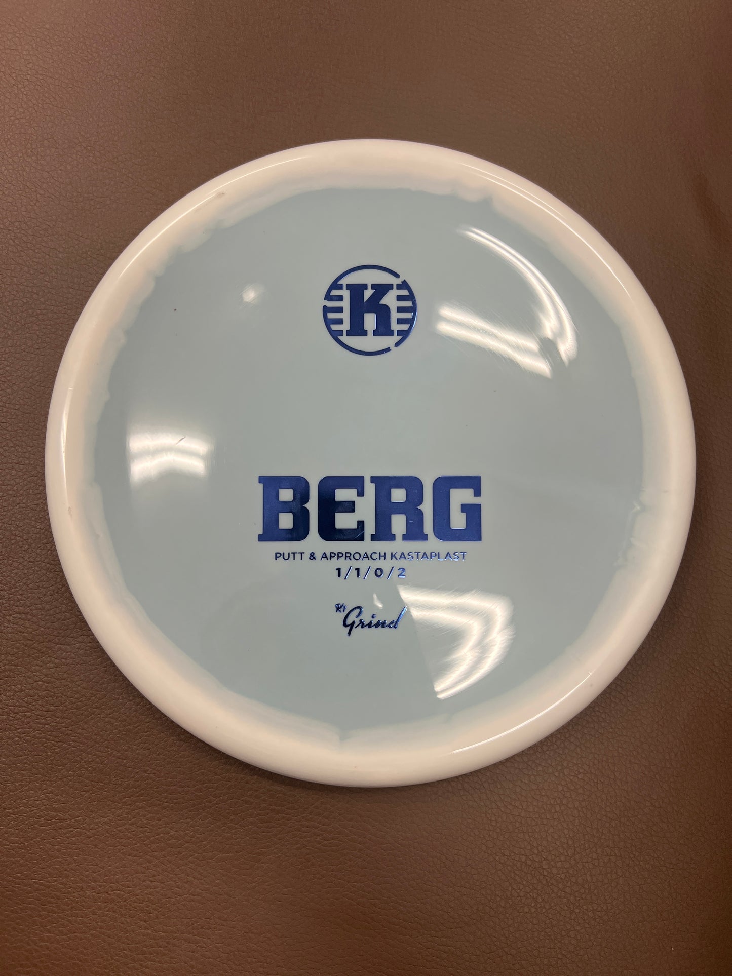 Berg
