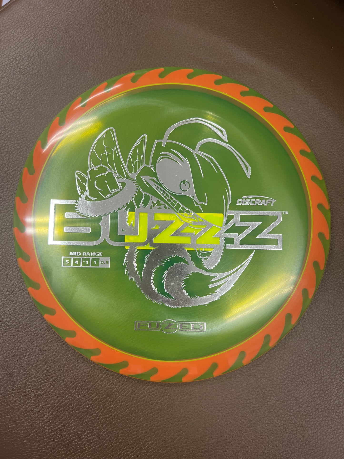 Buzzz