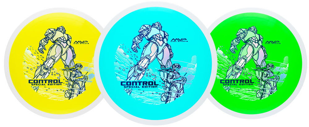 Control