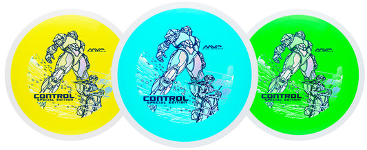Control